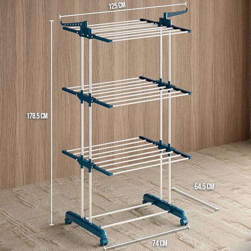 amazon basics Mild Steel Double