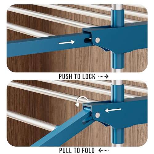 amazon basics Mild Steel Double