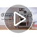 DeLonghi La Specialista Arte Professional