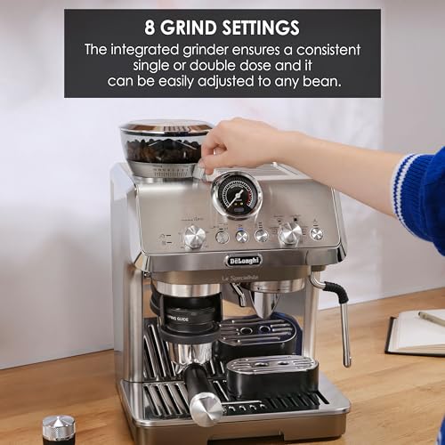 DeLonghi La Specialista Arte Professional