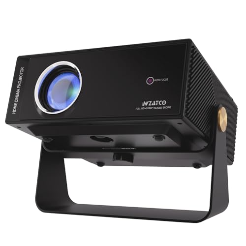 WZATCO Yuva Blaze, Android 13