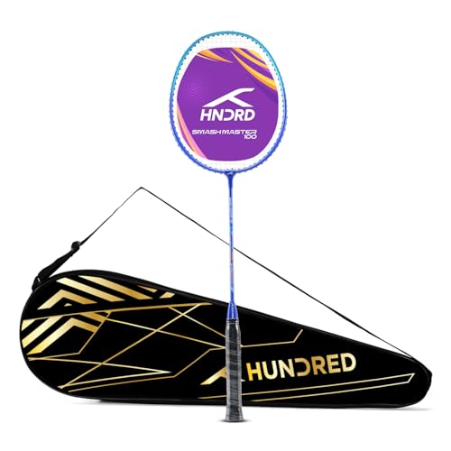Hundred Smash Master 100 Strung