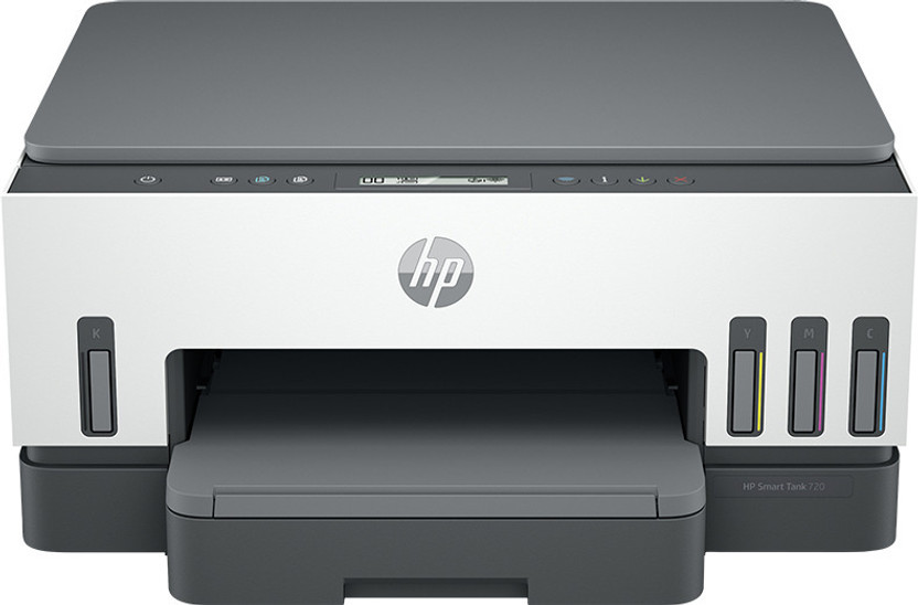 HP Smart Tank 720 All-in-One Duplex Wifi High Capacity Inktank Mu...more