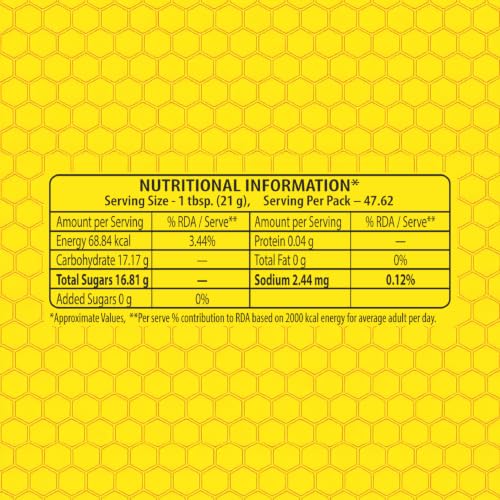 Apis Himalaya Honey, 1kg Each
