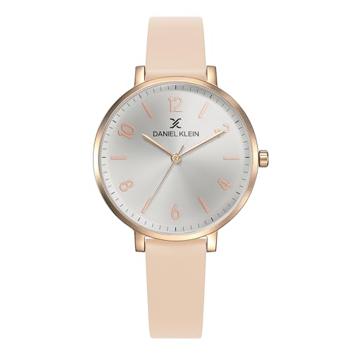 Daniel Klein Analog Women's Watch