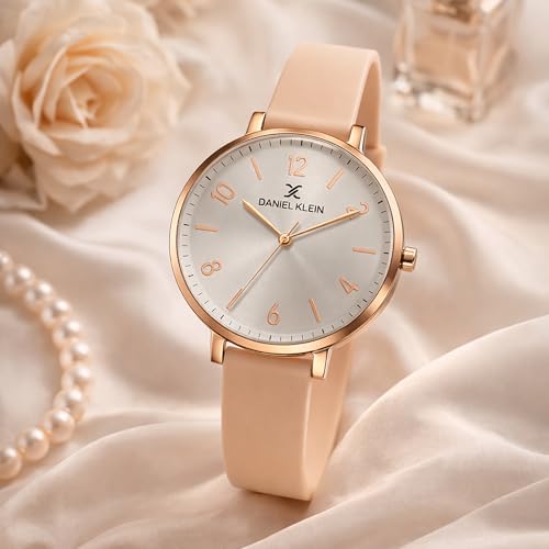Daniel Klein Analog Women's Watch - Image 2