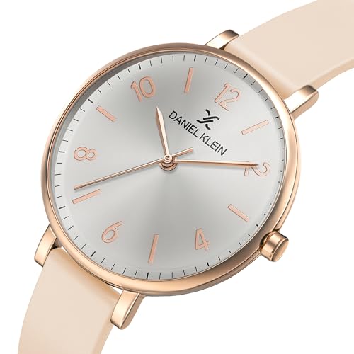 Daniel Klein Analog Women's Watch - Image 3