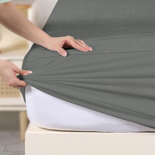 100% Waterproof Premium Cotton Feel