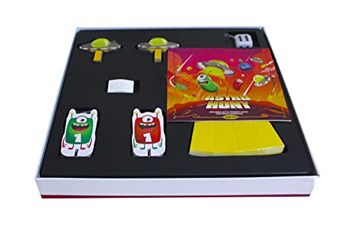 Diicii Astro Hunt Learning Dice Game - Image 4