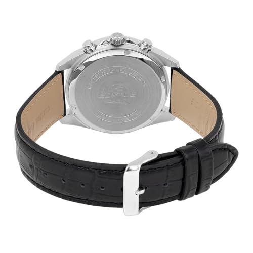 Casio Edifice EFV-610EL-5AUDF Analog Peach Dial Men (ED664) - Image 4