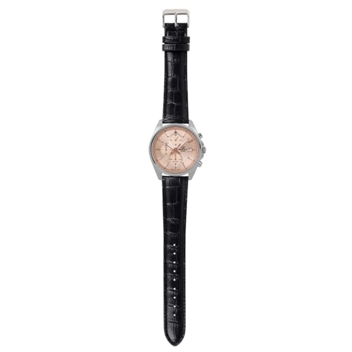 Casio Edifice EFV-610EL-5AUDF Analog Peach Dial Men (ED664) - Image 6