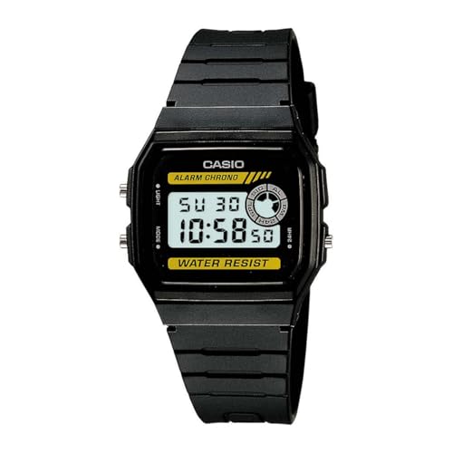Casio Resin Youth Series Digital