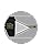Casio Resin Youth Series Digital