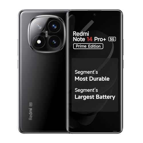 Redmi Note 14 Pro+ 5G