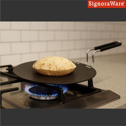 Signoraware Opulent Concave Non Stick