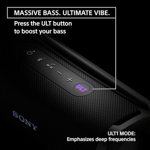 Sony ULT Field 1 Wireless