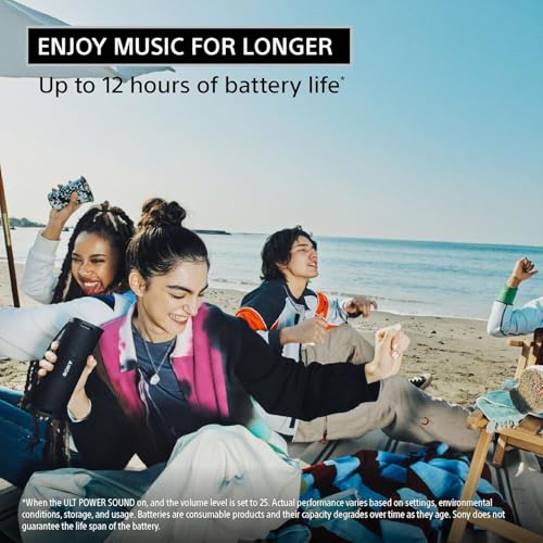 Sony ULT Field 1 Wireless