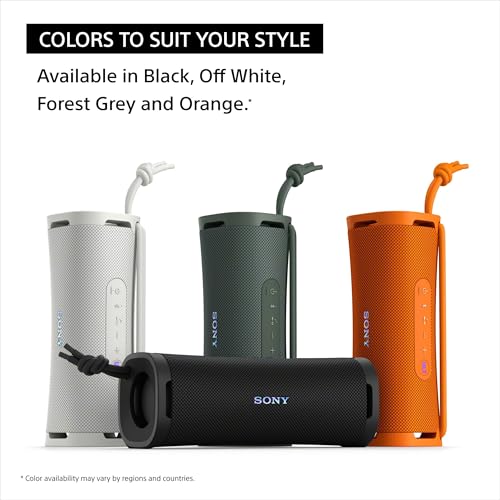 Sony ULT Field 1 Wireless
