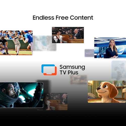 Samsung 32" M5 Smart Monitor