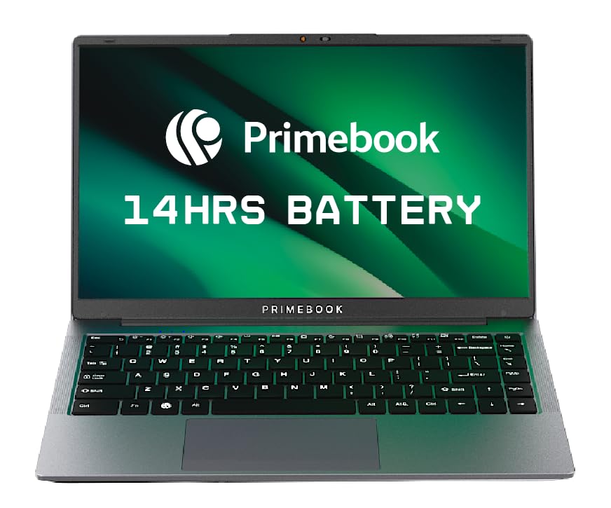 Primebook 2 Pro | 8GB
