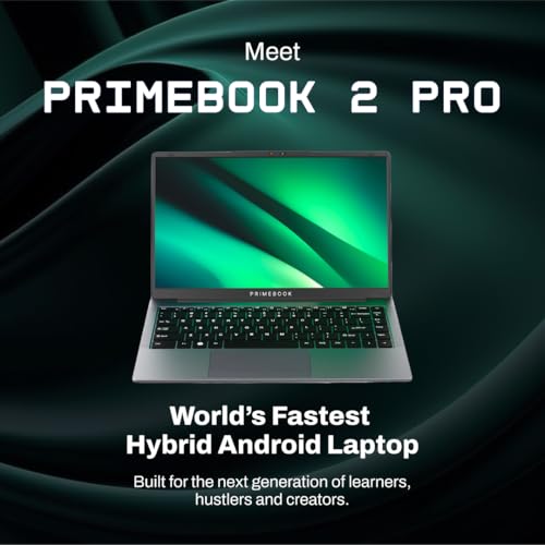 Primebook 2 Pro | 8GB