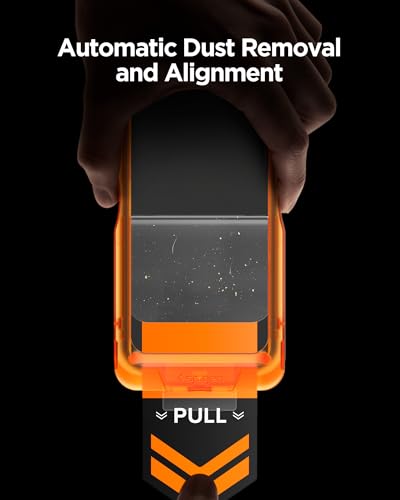Spigen AlignMaster S Tempered Glass