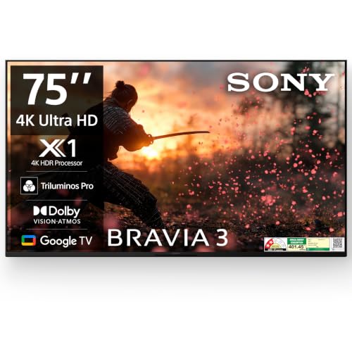 Sony BRAVIA 3 Series 189