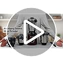 Atomberg Zenova Mixer Grinder