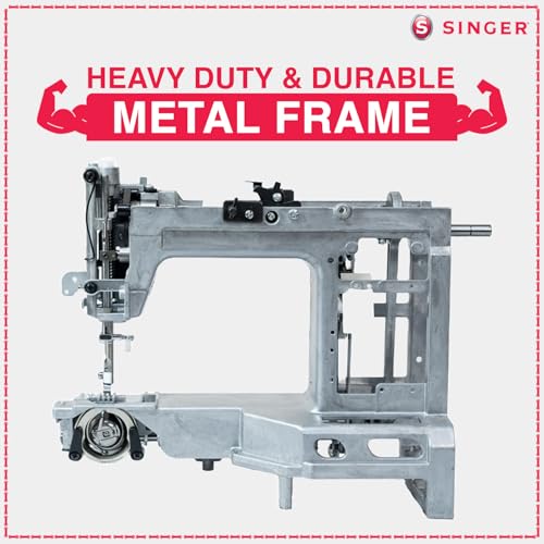 SINGER 1408 Sewing Machine –