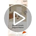 Stewit Greek Yogurt & Curd