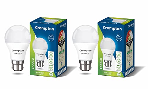 Crompton Dyna Ray 9 Watt