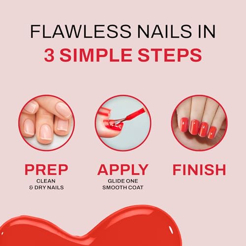 Colors Queen Nail Trend Glossy