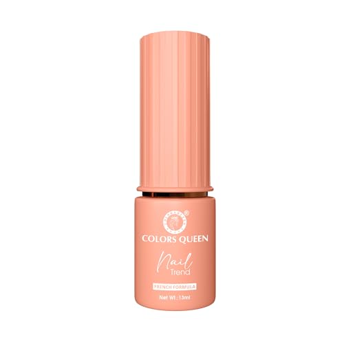 Colors Queen Nail Trend Glossy
