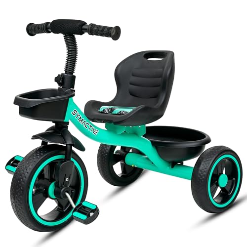 Amazon Brand - Symactive Tricycle