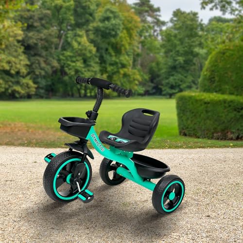 Amazon Brand - Symactive Tricycle