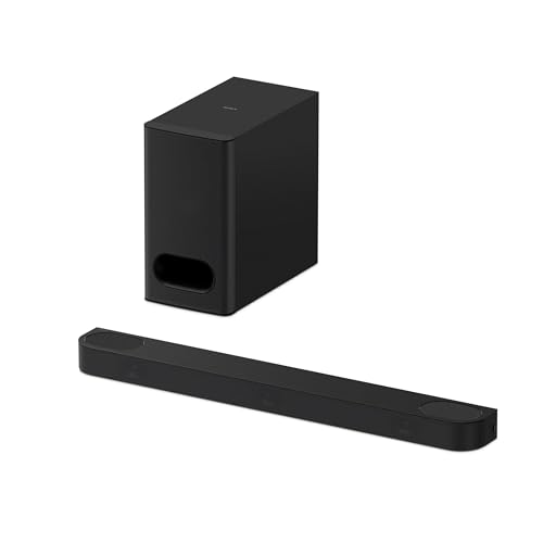 Sony Bravia Theatre Bar 6