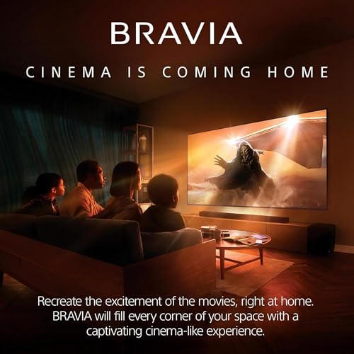Sony Bravia Theatre Bar 6