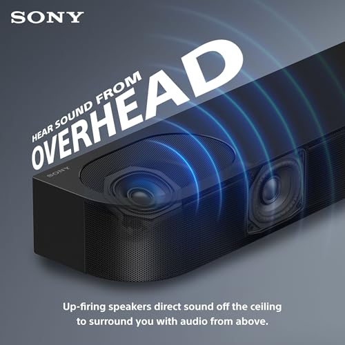 Sony Bravia Theatre Bar 6
