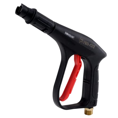Homdum High Pressure washer Water