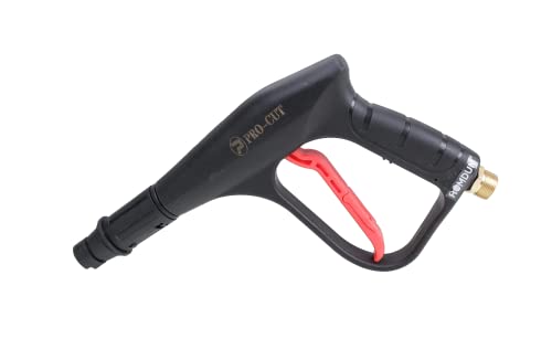 Homdum High Pressure washer Water