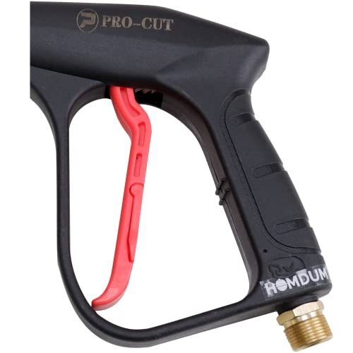 Homdum High Pressure washer Water