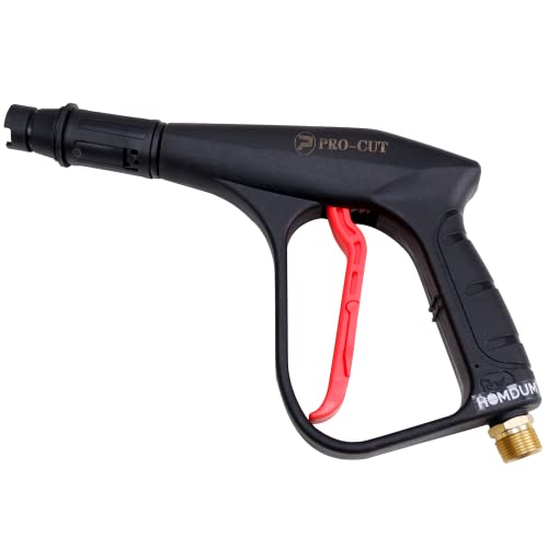 Homdum High Pressure washer Water