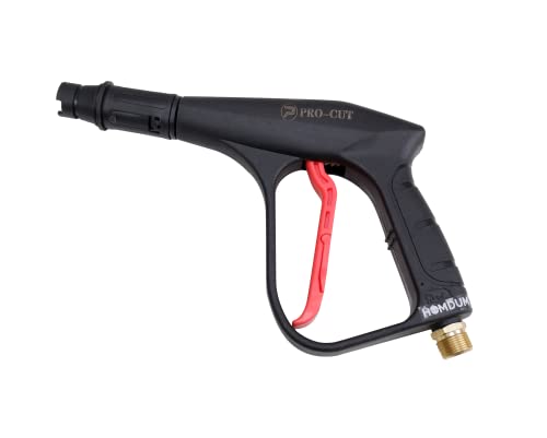 Homdum High Pressure washer Water