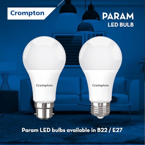 Crompton Param LED Bulb