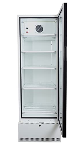 BLUE STAR SC375F 375 Liter Visi Cooler - Image 2