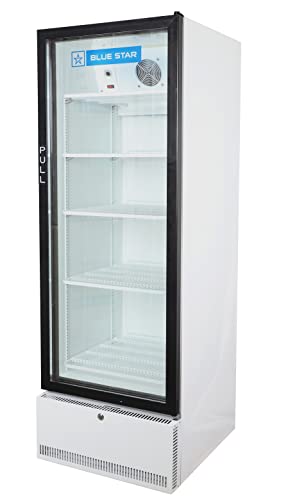 BLUE STAR SC375F 375 Liter Visi Cooler - Image 3