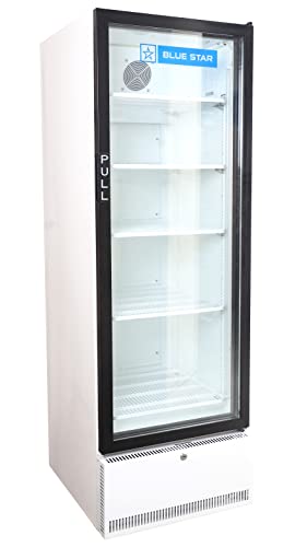 BLUE STAR SC375F 375 Liter Visi Cooler - Image 4