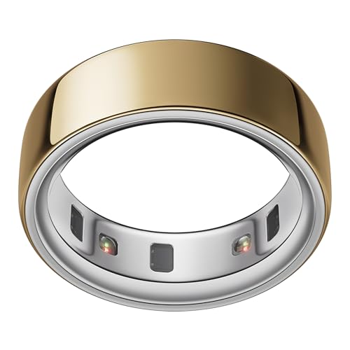 OURA Ring 4 - Gold