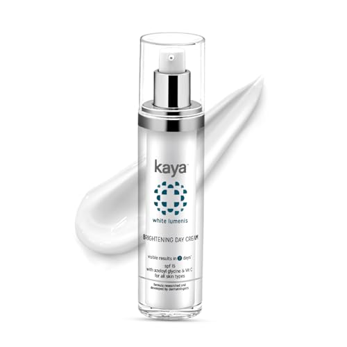 Kaya Bright Day Cream –