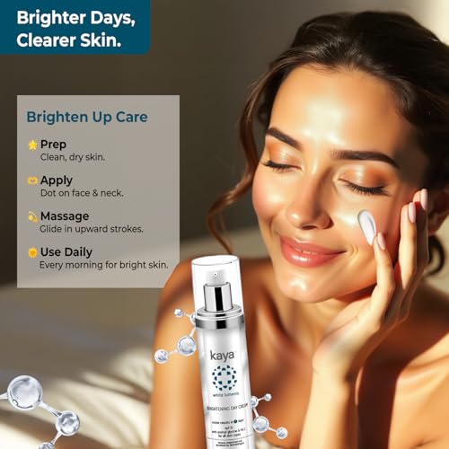 Kaya Bright Day Cream –